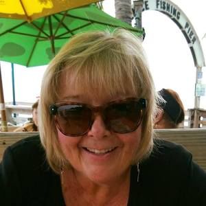 Meet your Posher, Toni